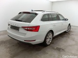  Skoda  Superb Skoda  Combi 2.0 CRTDI 110kW DSG7 Style 5d #2