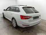  Skoda  Superb Skoda  Combi 2.0 CRTDI 110kW DSG7 Style 5d #7