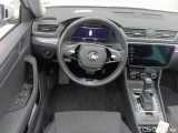  Skoda  Superb Skoda  Combi 2.0 CRTDI 110kW DSG7 Style 5d #9