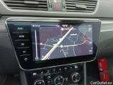  Skoda  Superb Skoda  Combi 2.0 CRTDI 110kW DSG7 Style 5d #13