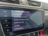  Skoda  Superb Skoda  Combi 2.0 CRTDI 110kW DSG7 Style 5d #15