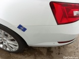  Skoda  Superb Skoda  Combi 2.0 CRTDI 110kW DSG7 Style 5d #22