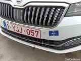  Skoda  Superb Skoda  Combi 2.0 CRTDI 110kW DSG7 Style 5d #30