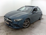  Mercedes  A-Klasse Mercedes-Benz  A 180 Business Solution Aut. 5d 