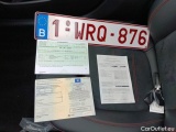 Mercedes  A-Klasse Mercedes-Benz  A 180 Business Solution Aut. 5d #4