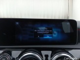  Mercedes  A-Klasse Mercedes-Benz  A 180 Business Solution Aut. 5d #14