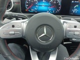  Mercedes  A-Klasse Mercedes-Benz  A 180 Business Solution Aut. 5d #28