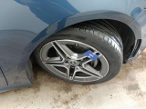  Mercedes  A-Klasse Mercedes-Benz  A 180 Business Solution Aut. 5d #39