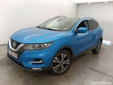  Nissan  Qashqai Nissan  MHEV 103KW N-Connecta 5d 