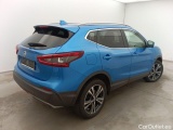  Nissan  Qashqai Nissan  MHEV 103KW N-Connecta 5d #2