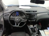  Nissan  Qashqai Nissan  MHEV 103KW N-Connecta 5d #9