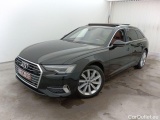  Audi  A6 Audi  Avant Business Edition Sport 35 TDI S tronic 5d 
