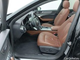  Audi  A6 Audi  Avant Business Edition Sport 35 TDI S tronic 5d #3