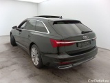  Audi  A6 Audi  Avant Business Edition Sport 35 TDI S tronic 5d #7