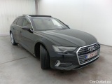  Audi  A6 Audi  Avant Business Edition Sport 35 TDI S tronic 5d #8