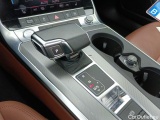 Audi  A6 Audi  Avant Business Edition Sport 35 TDI S tronic 5d #32