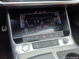  Audi  A6 Audi  Avant Business Edition Sport 35 TDI S tronic 5d #33