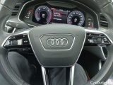  Audi  A6 Audi  Avant Business Edition Sport 35 TDI S tronic 5d #35