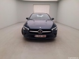  Mercedes  CLA-Klasse Mercedes, CLA-Class SB '19, Mercedes-Benz CLA Shooting Brake CLA 180 Business  