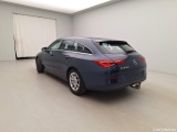  Mercedes  CLA-Klasse Mercedes, CLA-Class SB '19, Mercedes-Benz CLA Shooting Brake CLA 180 Business  #6
