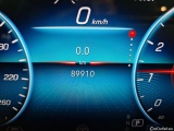  Mercedes  CLA-Klasse Mercedes, CLA-Class SB '19, Mercedes-Benz CLA Shooting Brake CLA 180 Business  #18