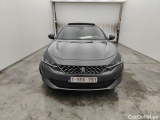 Peugeot  508 Peugeot  2.0 BlueHDi 160 S&S EAT8 GT Line 5d #5