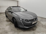 Peugeot  508 Peugeot  2.0 BlueHDi 160 S&S EAT8 GT Line 5d #8