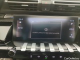 Peugeot  508 Peugeot  2.0 BlueHDi 160 S&S EAT8 GT Line 5d #14
