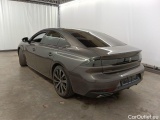 Peugeot  508 Peugeot  1.5 BlueHDi 130 S&S EAT8 GT Line 5d #7