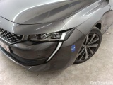 Peugeot  508 Peugeot  1.5 BlueHDi 130 S&S EAT8 GT Line 5d #34