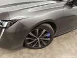 Peugeot  508 Peugeot  1.5 BlueHDi 130 S&S EAT8 GT Line 5d #59