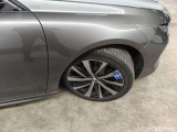 Peugeot  508 Peugeot  1.5 BlueHDi 130 S&S EAT8 GT Line 5d #63