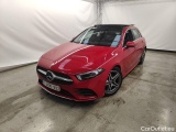  Mercedes  A-Klasse Mercedes-Benz  A 200 d DCT 5d 
