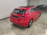  Mercedes  A-Klasse Mercedes-Benz  A 200 d DCT 5d #2