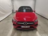  Mercedes  A-Klasse Mercedes-Benz  A 200 d DCT 5d #5