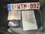  Mercedes  A-Klasse Mercedes-Benz  A 200 d DCT 5d #4