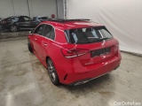  Mercedes  A-Klasse Mercedes-Benz  A 200 d DCT 5d #7