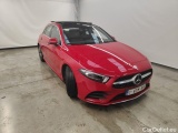  Mercedes  A-Klasse Mercedes-Benz  A 200 d DCT 5d #8