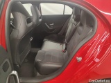  Mercedes  A-Klasse Mercedes-Benz  A 200 d DCT 5d #10