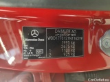  Mercedes  A-Klasse Mercedes-Benz  A 200 d DCT 5d #20