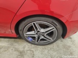  Mercedes  A-Klasse Mercedes-Benz  A 200 d DCT 5d #21