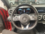  Mercedes  A-Klasse Mercedes-Benz  A 200 d DCT 5d #25