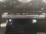  Mercedes  A-Klasse Mercedes-Benz  A 200 d DCT 5d #27