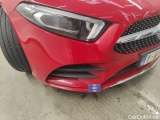  Mercedes  A-Klasse Mercedes-Benz  A 200 d DCT 5d #30