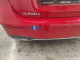  Mercedes  A-Klasse Mercedes-Benz  A 200 d DCT 5d #40