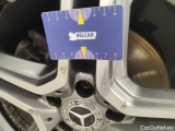  Mercedes  A-Klasse Mercedes-Benz  A 200 d DCT 5d #52
