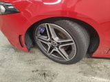  Mercedes  A-Klasse Mercedes-Benz  A 200 d DCT 5d #50
