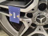  Mercedes  A-Klasse Mercedes-Benz  A 200 d DCT 5d #53