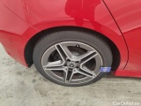  Mercedes  A-Klasse Mercedes-Benz  A 200 d DCT 5d #60