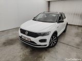  Volkswagen  T-ROC Volkswagen  1.5 TSI DSG Style 5d 